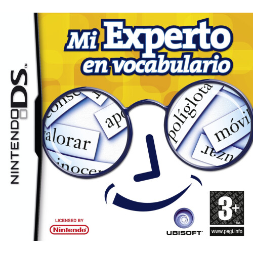Nintendo Nintendo DS Min Expert på Ord