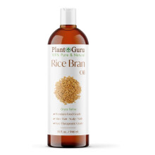 Rapsolja 32 fl. oz. - 100% Ren & Naturlig Bärarolja för Hud, Ansikte, Kropp och Hår.