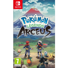 NONAME Pokemon Legends Arceus