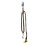 Klein Tools 1702-20HH Howe Drahtwerkzeug mit Griff, Made in USA 1