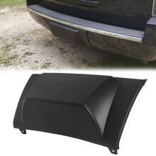 HECASA Bakre Stötfångare Dragkrok Täckplåt Passar 2007-2014 Cadillac Escalade/Chevy Tahoe/GMC Yukon