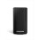 simplehuman Slim Step Abfallbehälter, 9L / 2,4 Gallonen mit Liner Pocket 1