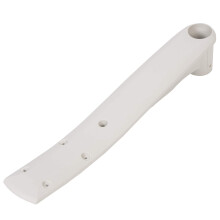 HECASA Vervanging voor 160-0001PG Deck Support voor Boven Grond Zwembad BiltMor Stap