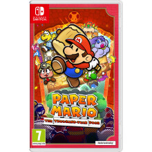 Paper Mario: The Thousand-Year Door