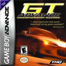 GT Advance Championship Racing (Förnyad)