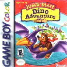 JumpStart Dino Adventure (Förnyad)