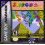 Nintendo Snood 2: På Semester - Game Boy Advance 1