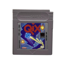 Qix (Förnyad)
