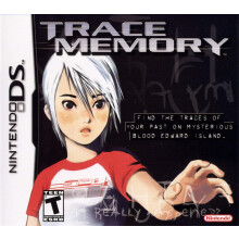 Trace Memory - Nintendo DS (Förnyad)