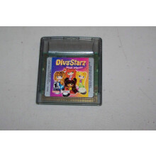 Diva Starz: Mall Mania (Förnyad)