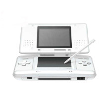 Nintendo DS Ren Vit