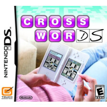 Crosswords DS (Återställd)