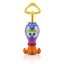 Giocattolo da Bagno Nuby Squid Squirter, 5"