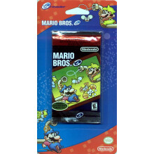 Mario Bros.-e