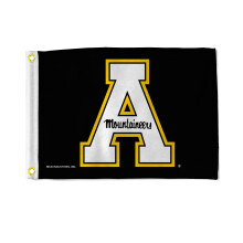 Rico Industries NCAA Oregon State Beavers 30 x 43 cm Flag - Dubbel Sidan - Perfekt för Båt/Golfbil/Hem m.m.