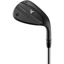 TaylorMade Golf Milled Grind 5 Wedge Black SB 58.10 Grad Rechtshänder