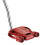 TaylorMade Golf Spider RED Putter DB 1
