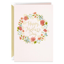 Hallmark Signature Moederdagkaart (Alle Soorten Mooi)