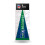 NFL Seattle Seahawks Mini Pennant Retro 4" x 9" Set (8 Pezzi) 1