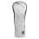 TaylorMade New Qi35 Headcover - Fairway 1