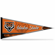 Rico Industries NCAA Idaho State Bengals 12" x 30" Väggdekoration Flagg