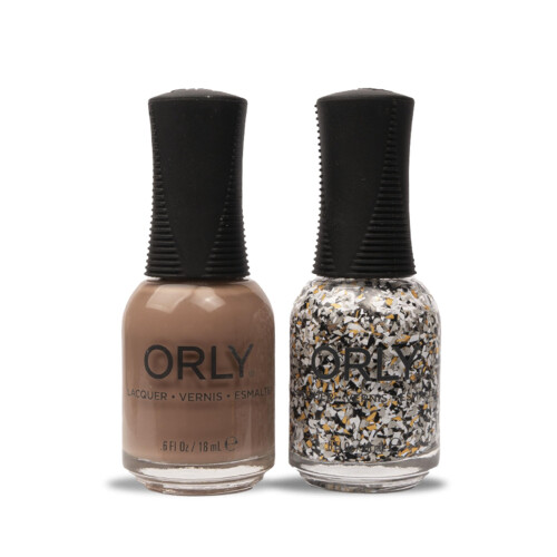 Orly Smalto Topper Orly x Terrazzo Confetti e Bundle (Take a Break)