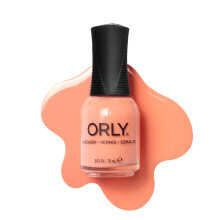 Orly Nail Polish 2000s Collection | Creme Colors & Chrome Shimmers Perfect for Winter (So Fetch)
