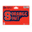 Rico Industries NCAA Syracuse Orange Decal 4" X 6" 1