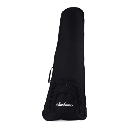 Fender Fender Jackson Kelly/King V/Rhoads/Warrior Multi-Fit Gig Bag, Zwart