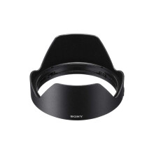 Pare-soleil Sony pour SEL2470GM - Noir - ALCSH141