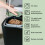 Panasonic Panasonic SD-R2530KXC Bread Maker with 30 programmes Black 8
