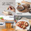 Panasonic Panasonic SD-R2530KXC Bread Maker with 30 programmes Black 9
