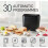 Panasonic Panasonic SD-R2530KXC Bread Maker with 30 programmes Black 2