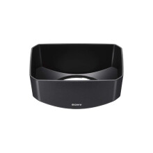 Pare-soleil Sony pour SELP18200 - Noir - ALCSH125