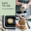 Panasonic Panasonic SD-R2530KXC Bread Maker with 30 programmes Black 10