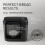 Panasonic Panasonic SD-R2530KXC Bread Maker with 30 programmes Black 7