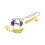 KitchenAid Spremiagrumi KitchenAid per Limoni e Lime con Cattura Semi e Beccuccio, 20 cm 1