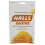 Halls HALLS Lindrande Honung Menthol Hosttabletter, 1 Påse (30 Tabletter) 1