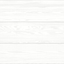 Roommates RMK12386PL White 3D Textured Shiplap Peel and Stick Wallpaper with Raised Inks