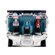 Transformers MPG - 14 Godbomber