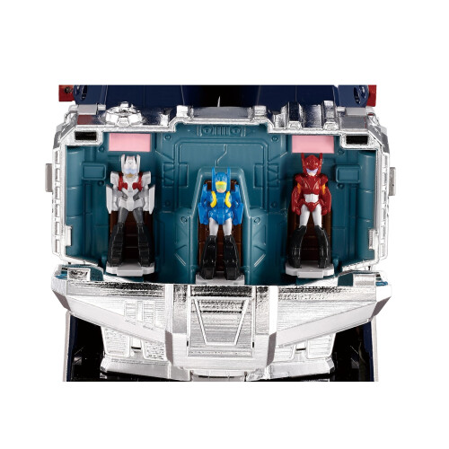 Transformers Transformers MPG - 14 Godbomber