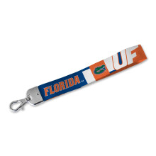 Rico Industries Llavero Lanyard Florida Gators, Pulsera Llavero para Hombres y Mujeres