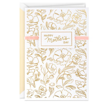 Hallmark Signature Moederdagkaart (Beste Soort Zegen) voor Moeder, Tante, Schoonmoeder