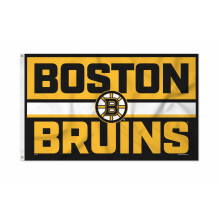 Rico Industries NHL Hockey Carolina Hurricanes 3' x 5' Banner Flag
