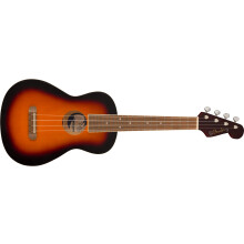 Fender Avalon Tenor Ukulele, 2-Color Sunburst