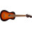 Fender Fender Avalon Tenor Ukulele, 2-Color Sunburst 1