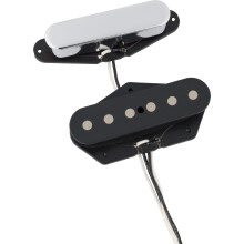 Tex-Mex Hot Telecaster Pickupset