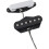 Fender Tex-Mex Hot Telecaster Pickupset 1