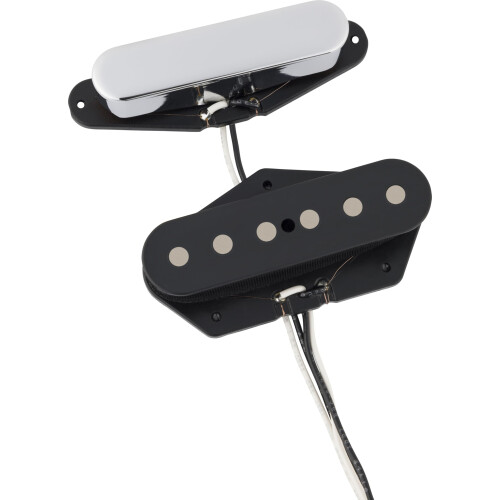 Fender Tex-Mex Hot Telecaster Pickupset