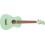 Fender Fender Avalon Tenor Ukulele, Surf Green 1